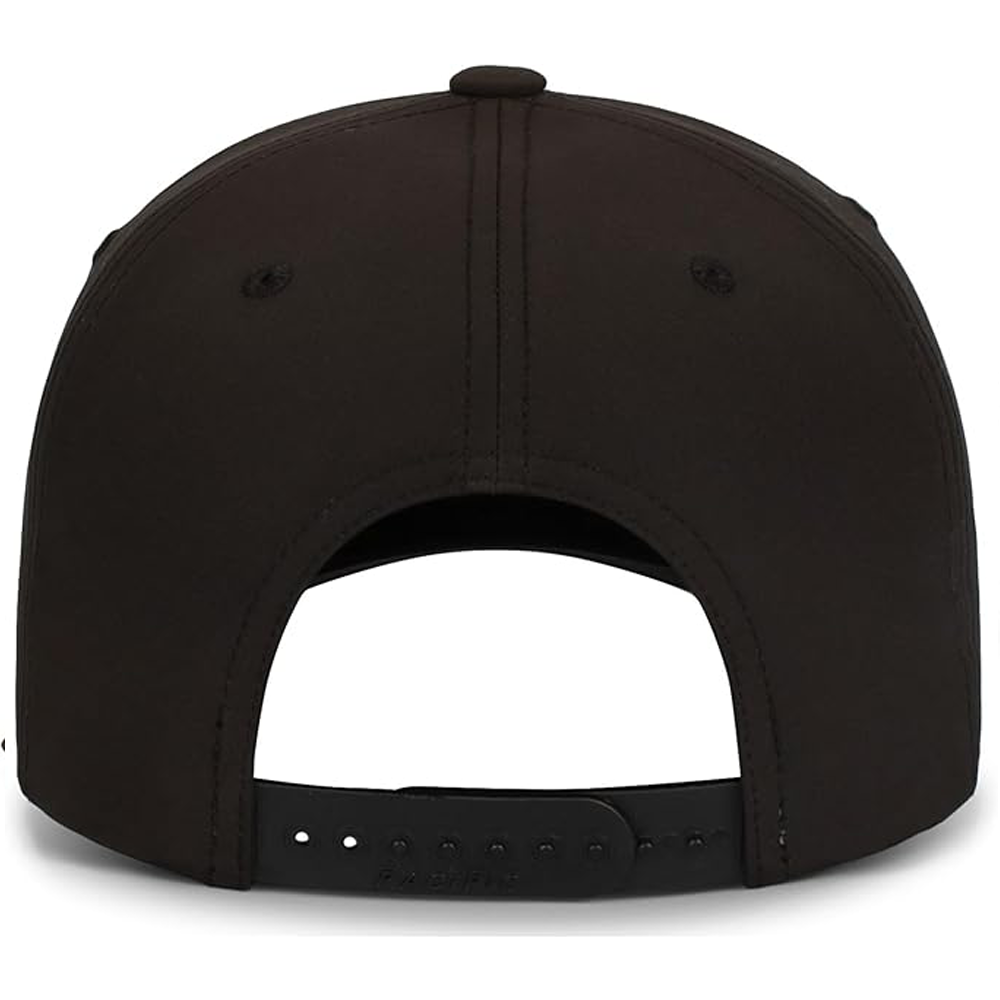 Bison Hat