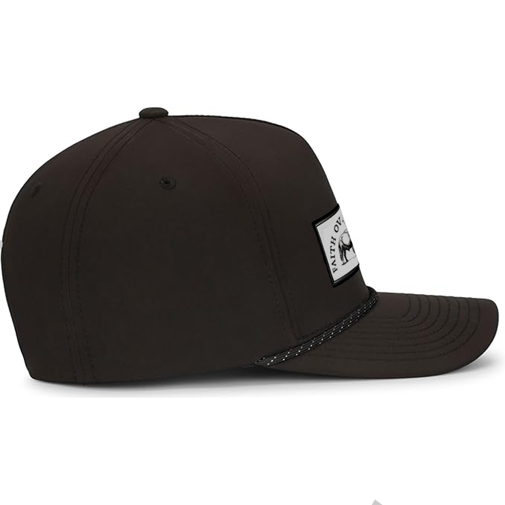 Bison Hat