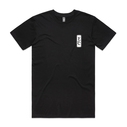 Bison Tee V1